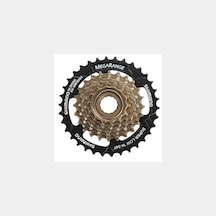 Shimano Tz31 Megarance Ruble Kahverengi - Siyah