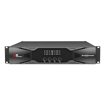 Audıocenter Pd 800 Amplıfıer
