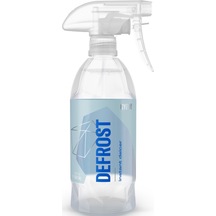 Gyeon Q²m Defrost Cam Kar Buz Çözücü Buzlanma Önleyici - 500 Ml
