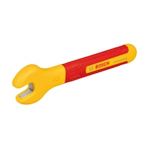 Vde Açık Ağız Anahtar 8mm 1x Tek Ağız Anahtar 8mm