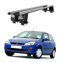 Ford Focus I 1998-2005 Oluksuz Kilitli Ara Atkı Port Bagaj