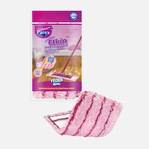 Parex Mikrofiber Etkin Yedek Yer Temizlik