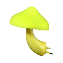 Homyl Led Gece Sı Fişli Dekoratif Yetişkinler Çocuklar Sari Çok Renkli