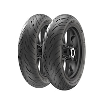 Anlaş 120/70-15 4 Mevsim Motosiklet Lastiği