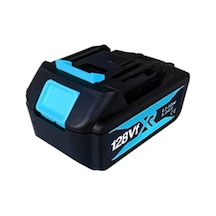 Prohummer 88vf 3ah Şarjlı Yedek Batarya Lı-ıon Lıthıum Iom