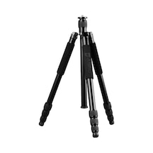 Ayrex Jusino Tk-254 Profesyonel Tripod/monopod 160 Cm Alüminyum Diğer