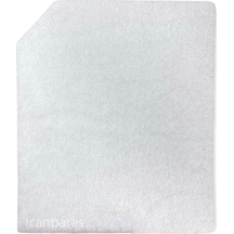 Beko Uyumlu Bks 2240 Süpürge Mikro Filtre