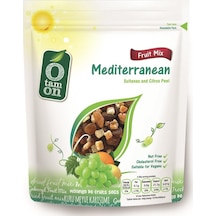 Otamon Akdeniz Meyve Karışımı 200 G