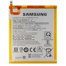 Senalstore Samsung Uyumlu Galaxy Tab A8 Hq365s Pil Batarya