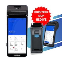 Hugin S1 Android Yazar Kasa Pos - Koruyucu Kılıf