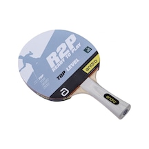 Andro R2p Top Hazır Raket