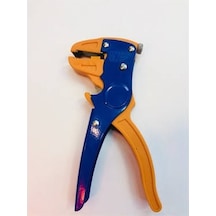 Maasco Yy-78-318 0.50-6 Mm Kablo Sıyırma Pensesi Taiwan Ürünü