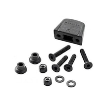 Kappa E115F1 Unıversal Çanta Bağlantı Pımı Standart-Standart