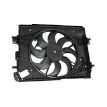 Renault Clio 4 1,5 Dci K9k Fan Motoru 214816812r-bo