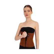 Mediwitt Deve Tüyü Cırtlı Korse