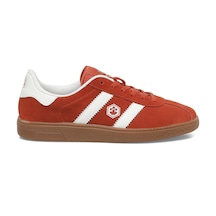Lumberjack Frosty 5fx Kırmızı Kadın Sneaker Kırmızı