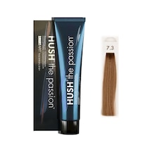 Hush The Passıon 60ml. 7.3 Kumral Bej