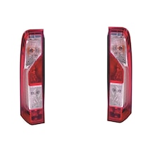 Renault Master Sağ-sol Stop Lambası Duysuz 2011-2019