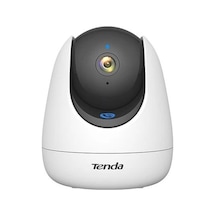 Tenda 3mp Cp3 Pro Pan/tilt Kablosuz Cube Güvenlik Kamerası