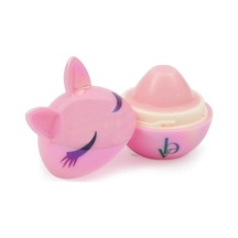 Mey İthalat Kedi Lip Balm Dudak Nemlendiricisi