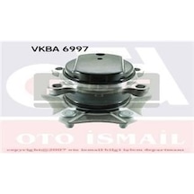 SKF VKBA6997 TEKER PORYASI KOLEOS / JUKE QASHQAI +2 X-TRAIL 2WD
