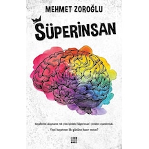 Süperinsan