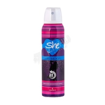 4 Adet She Sexy Deo 150 Ml Diğer