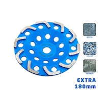 Master 504912 Extra Elmas Yüzey Temizleme 180 Mm