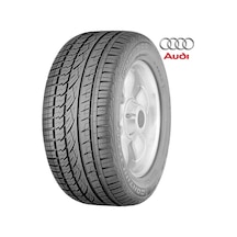 Continental 295/40R20 110Y XL Crosscontact Uhp Ro1 Fr Yaz Lastiği 2023