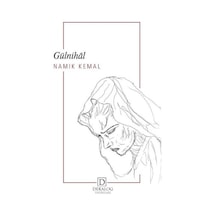 Gülnihal - Namık Kemal - Dekalog Yayınları