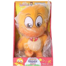 Bal-55115 Şaşkın Ördek Müzikli Peluş Sevimli Dostlar - Özaydınlar