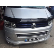 Wolksvagen Transporter Kaput Rüzgarlığı 2004-2014