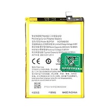 Oppo Realme C3i Batarya Pil