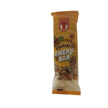 Tariş Cevizli Enerji Bar 24 x 30 G