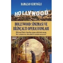 Hollywood Sineması ve Bilinçaltı Op - Ramazan Kurtoğlu - Destek Yayınları