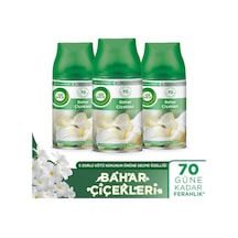 Bahar Çiçekleri