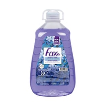 Fax Sıvı Sabun 3 L Lavanta - Ekonomik Ve Kalıcı Parfüm Etkisi Tarı