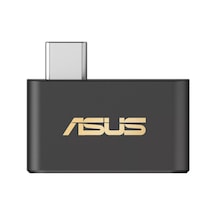 Asus Usb-be93 Mını Wifi7 Be6500 Tri-band Type-c Usb Adaptör Nnwasu0005