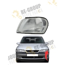 Opel Vectra B Sol Sinyal Lambası 1996-1998 - 1226069