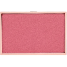 Dora Joy Milano Yedek Refill Işıltılı Toz Allık 03 Shine Kissed Powder Blush Vegan E Vitaminli