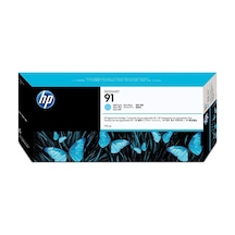 Tonersepeti Hp 91-c9470a Açık Mavi Kartuş