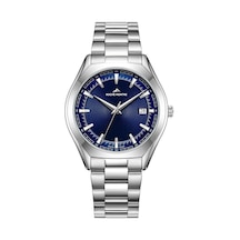 Roche Montre Rmg4003-01 Erkek Kol Saati Metalik Gri