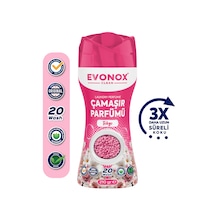 Clean Granül Çamaşır Parfümü & Çamaşır Yumuşatıcı Tokyo 210 Gr Tekli