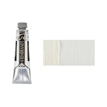 Rembrandt 40 ML Yağlı Boya Seri:1 No:119 Transp.White