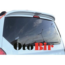 Ford Courier Anatomik Spoiler