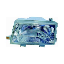 Renault 11 1983-1995 Arası 1.2, 1.4 Sağ Depo Marka Far