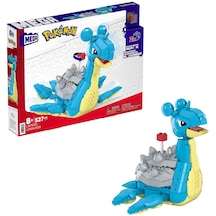 Mega Pokemon Lapras HKT26