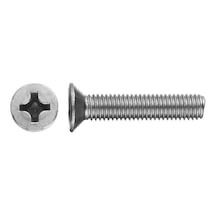 Metrik Vida Civata Yhb 6X25 MM 100 Adet Yıldız