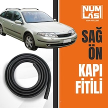 Renault Laguna 2 Station Wagon Sağ Ön Kapı Fitili-a Kalite-numlas-nm6951