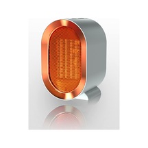 Xindoker Konveksiyon Isıtmalı, 1200 Watt Çıkışlı, Seramik Brülörlü Taşınabilir Masaüstü Isıtıcı